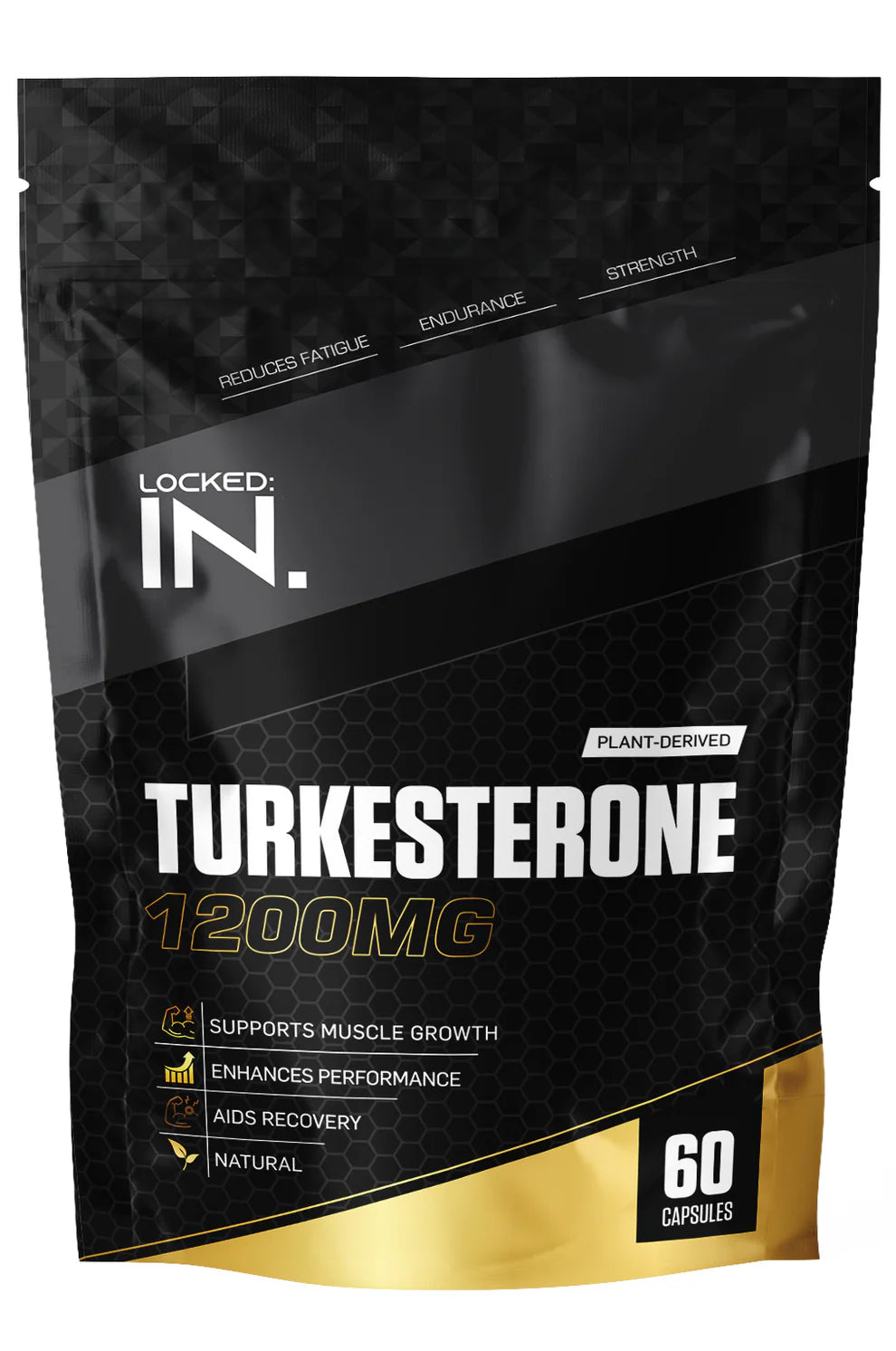 Turkesterone 500mg